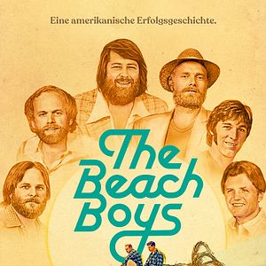 Bilder The Beach Boys