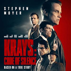 Bilder Code of Silence