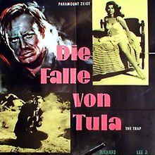 Bilder Die Falle von Tula