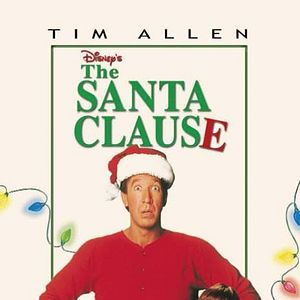 Bilder Santa Clause - Eine schöne Bescherung