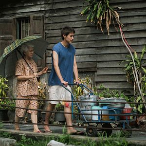 Bilder Usha Seamkhum