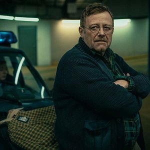 Bilder Napad – Der Überfall