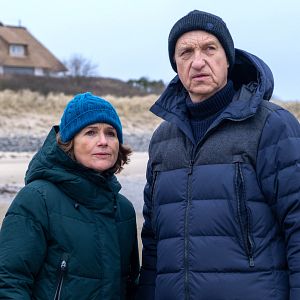 Bilder Nord Nord Mord: Sievers und die stillen Austern