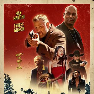 Bilder Hollywood Grit