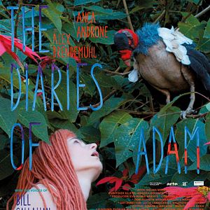 Bilder Die Tagebücher von Adam und Eva