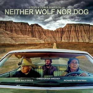 Bilder Neither Wolf Nor Dog