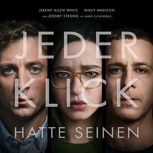 Bilder The Social Reckoning