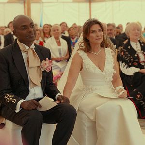 Bilder Rebel Royals: Eine unwahrscheinliche Liebesgeschichte