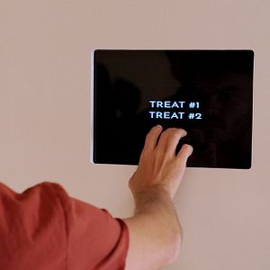 Bilder The Immaculate Room