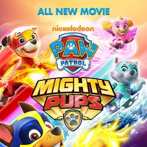 Bilder Paw Patrol: Mighty Pups