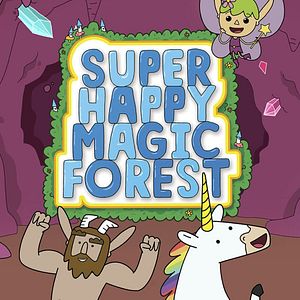 Bilder Super Happy Magic Forest