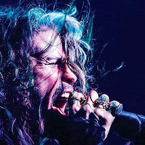 Bilder Steven Tyler: Out On A Limb