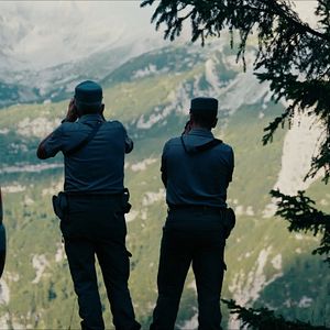 Bilder Gefährlich nah – Wenn Bären töten