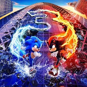 Bilder Sonic The Hedgehog 3