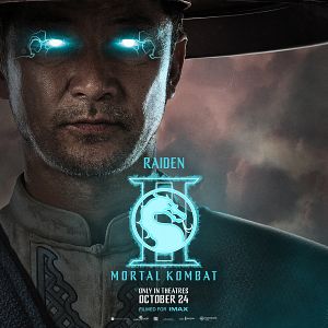 Bilder Mortal Kombat 2