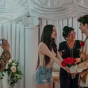 Bilder Mikey Madison