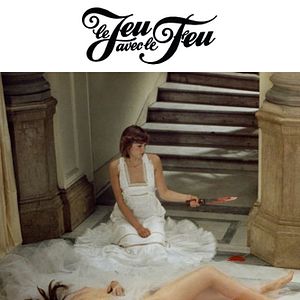 Bilder Das Spiel mit dem Feuer