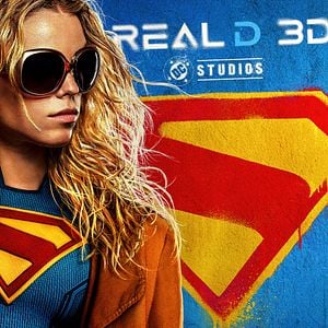 Bilder Supergirl