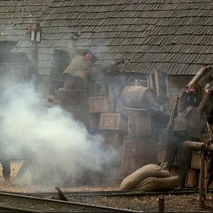 Bilder Wo geht's hier nach Westen?
