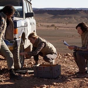 Bilder Michèle Laroque