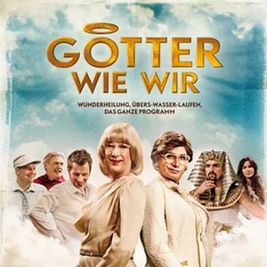 Bilder Götter wie wir