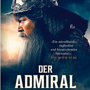Bilder Der Admiral: Tödliche See