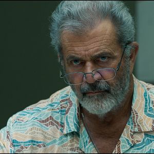 Bilder Mel Gibson