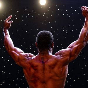 Bilder Jonathan Majors