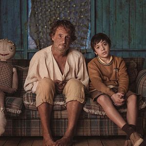 Bilder Der Sohn von tausend Männern