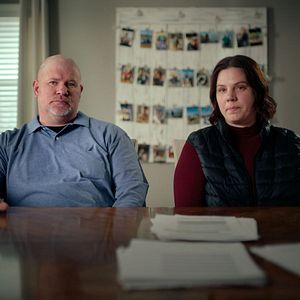 Bilder Unbekannte Nummer: Der Highschool Catfish