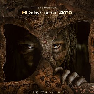 Bilder Lee Cronin's The Mummy