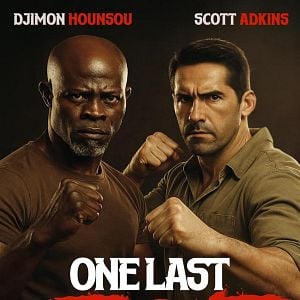 Bilder One Last Fight