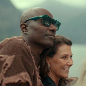 Bilder Rebel Royals: Eine unwahrscheinliche Liebesgeschichte