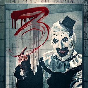Bilder Terrifier 3