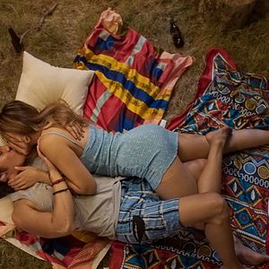 Bilder Der heißeste Sommer meines Lebens