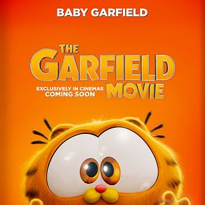 Bilder Garfield - Eine Extra Portion Abenteuer