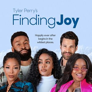 Bilder Tyler Perry's Finding Joy - Gerettet ins Glück