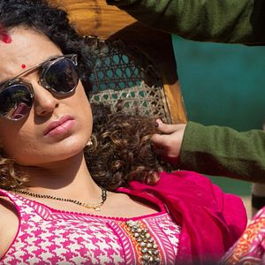 Bilder Kangana Ranaut