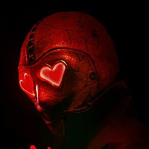 Bilder Heart Eyes - Der Pärchen-Killer