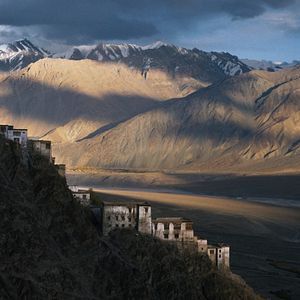 Bilder The Last Expedition