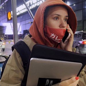 Bilder My Undesirable Friends: Part I - Last Air in Moscow