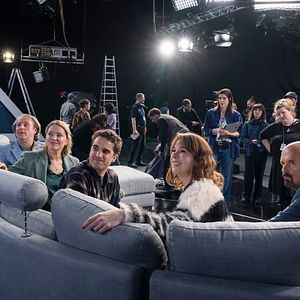 Bilder Stromberg 2 - Wieder alles wie immer