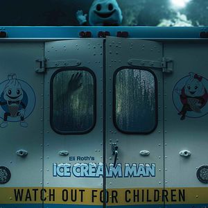 Bilder Eli Roth's Ice Cream Man
