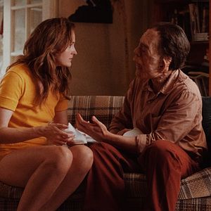 Bilder A Different Man