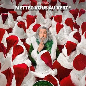 Bilder Santa & Co. - Wer rettet Weihnachten?