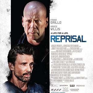 Bilder Reprisal - Nimm dir, was dir gehört!