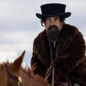 Bilder The Thicket: Jagd auf Cut Throat Bill 