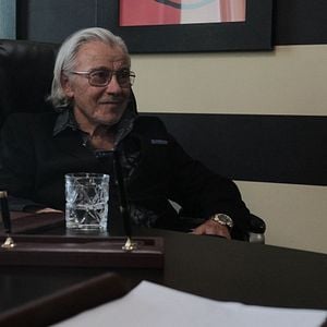 Bilder Blood Money: Tödliches Erbe