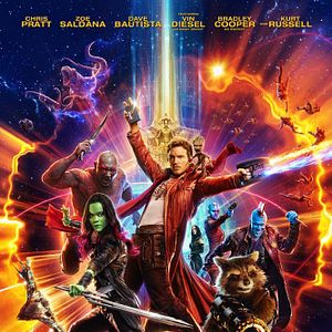 Bilder Guardians Of The Galaxy Vol. 2