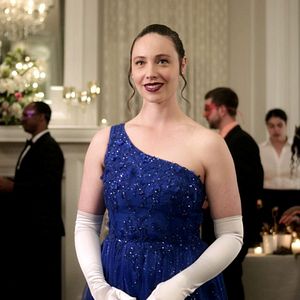 Bilder Die Assistentin der Herzen - The PA And The Manhattan Prince